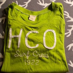HCO Surf Crew 1922 t-shirt